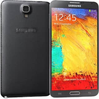 Samsung Galaxy Note 3 Neo Duos