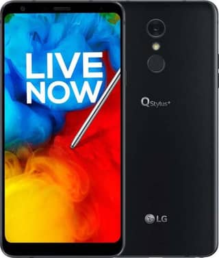 LG Q Stylus Plus