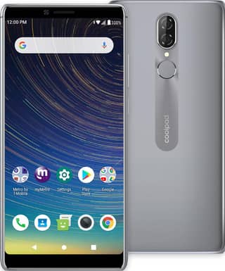 Coolpad Legacy