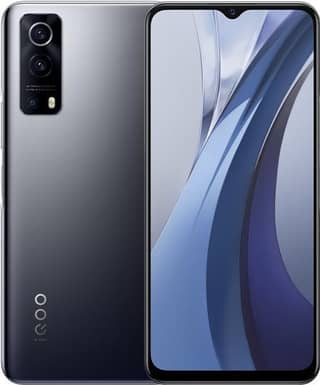 BBK vivo iQOO Z3