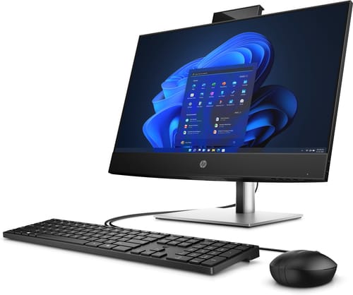 HP ProOne 440 G9 null
