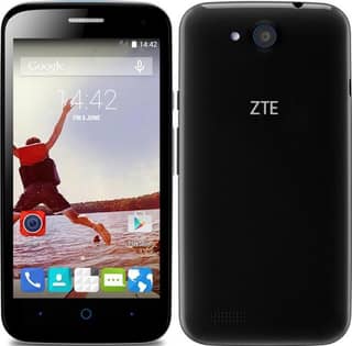 ZTE Blade Q Lux