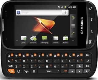 Samsung Transform Ultra