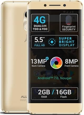 Allview P8 Pro