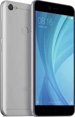 Xiaomi Redmi Note 5A Prime