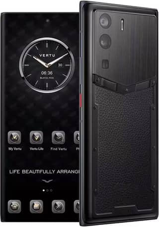 Vertu Metavertu 5G