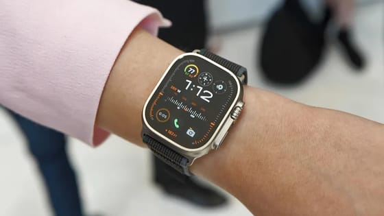 Apple, Fitbit, Samsung, Garmin relojes inteligentes en oferta para Navidad