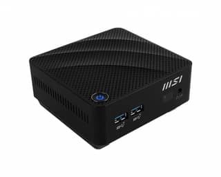 MSI Cubi CUBI N JSL-012DE N