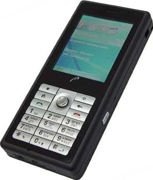 RoverPC R5 Nero