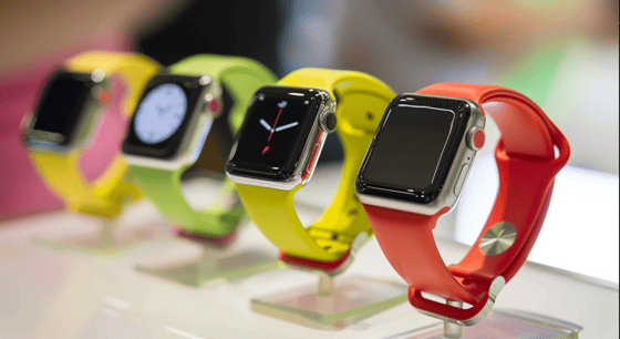 Dispositivos vestíveis como smartwatches podem causar ansiedade, dizem especialistas
