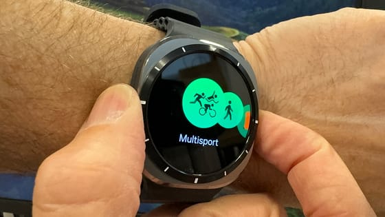 8 fonctionnalités de fitness cachées dans votre montre connectée que vous allez réellement utiliser
