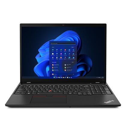 Lenovo ThinkPad P P16s 21BT0011IX null