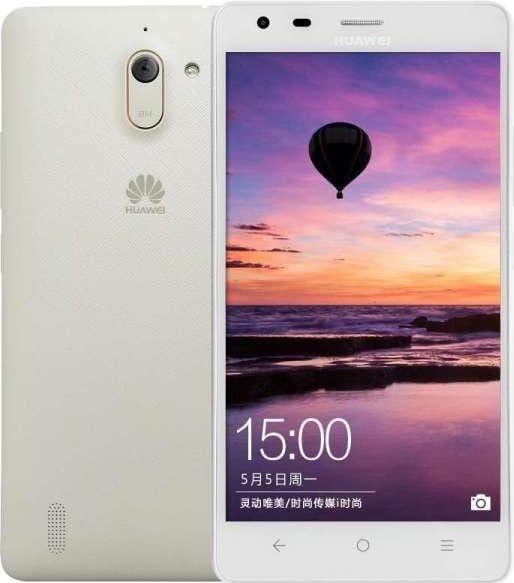 Huawei Ascend G629-UL00 Bianco