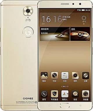 Gionee M6 Plus