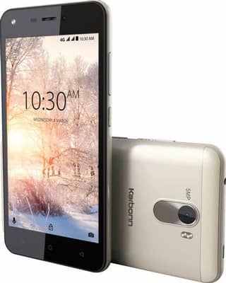 Karbonn Aura Note Power