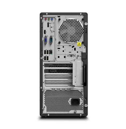 Lenovo ThinkStation P348 Tower null