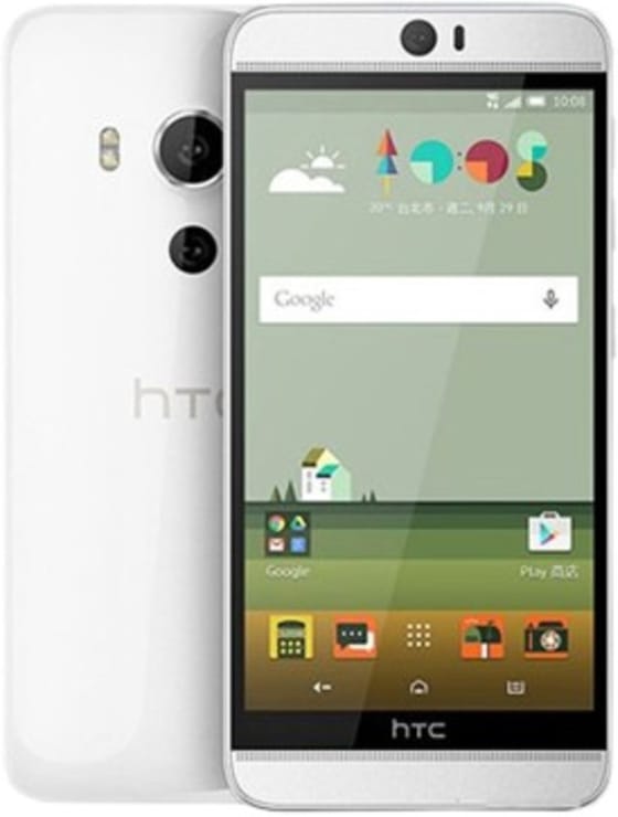 HTC J butterfly 3 null