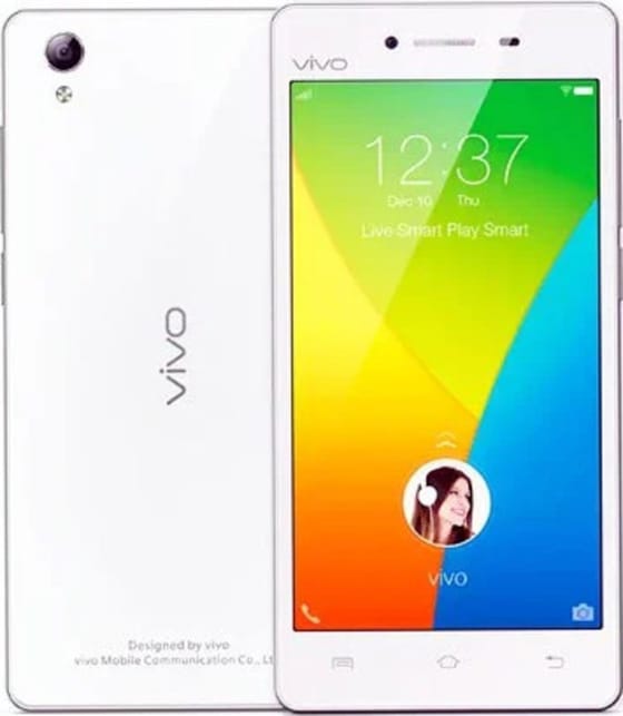 BBK Vivo Y51 null