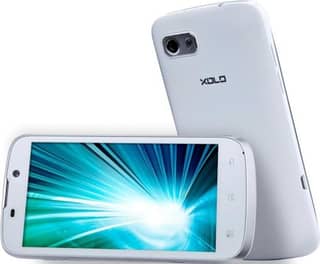 Lava Xolo A800