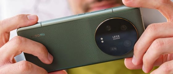 Xiaomi Unveils a New Flagship Smartphone with a Focus on Advanced Photography