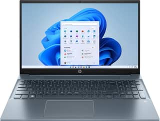 HP Pavilion 15