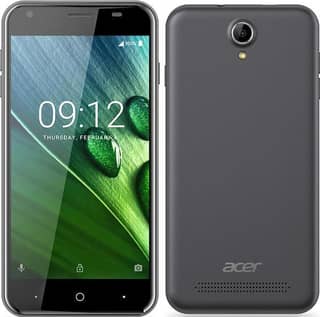 Acer Liquid Z6