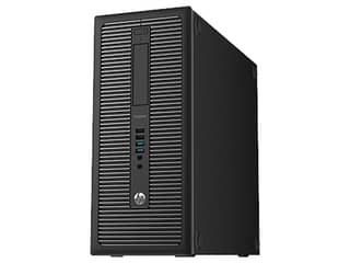 HP ProDesk 600 G1 MT