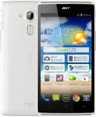 Acer Liquid Z150