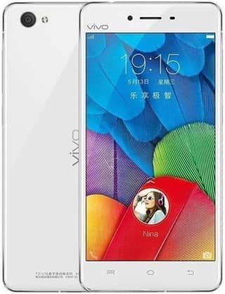 BBK Vivo X5Pro
