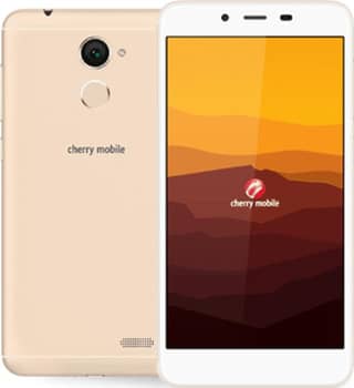 Cherry Mobile Desire R7 Plus