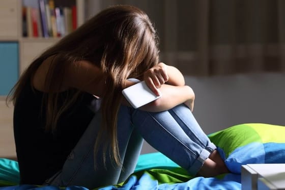 El uso temprano de los teléfonos inteligentes en los niños? Dos estudios destacan las consecuencias a largo plazo