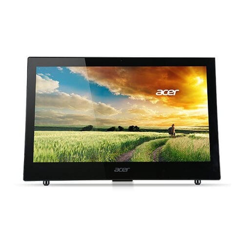 Acer Aspire Z1-623 null