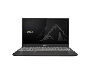 MSI Summit E14 A11SCST