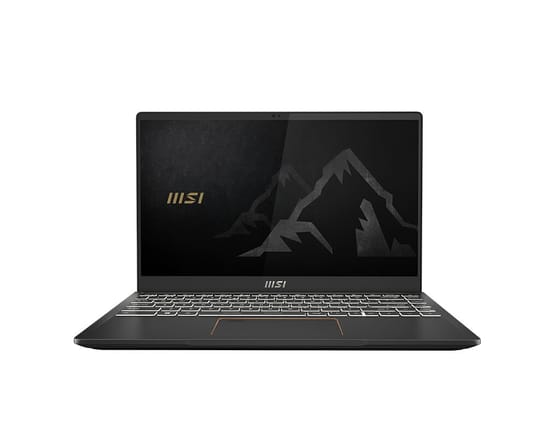 MSI Summit E14 A11SCST null