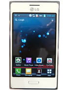 LG Optimus L5 null