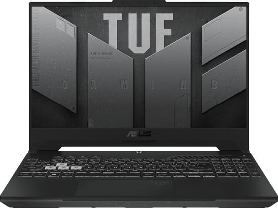 ASUS TUF Gaming F15 PX507ZU4-LP140X null