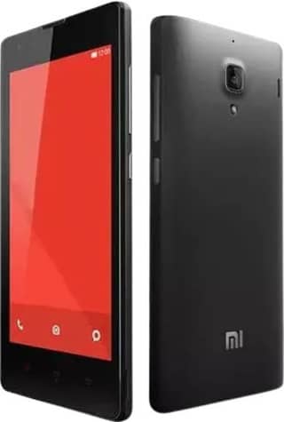 Xiaomi Hongmi 4G / Redmi 4G