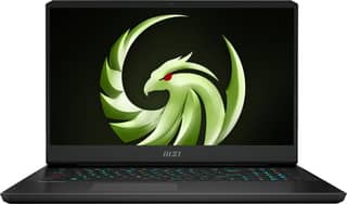 MSI Alpha 17 C7VF