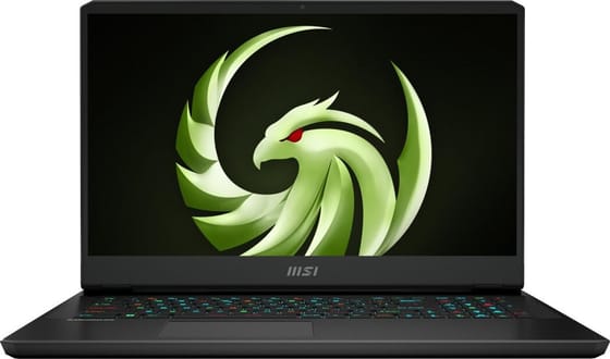 MSI Alpha 17 C7VF null