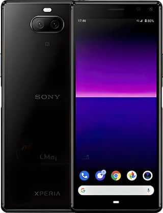 Sony Xperia 8