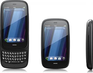 Palm Pre 2