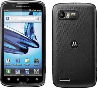 Motorola Atrix 2