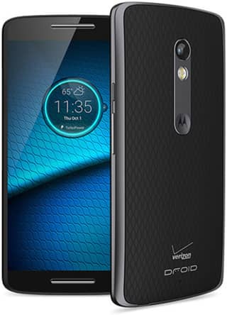 Motorola Droid Maxx 2