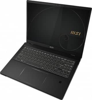 MSI Summit E16 Flip A12UDT
