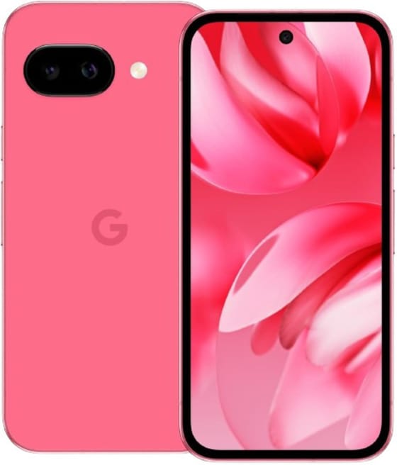 Google Pixel 9a 5G Peonía