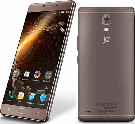 Allview P9 Energy Oro