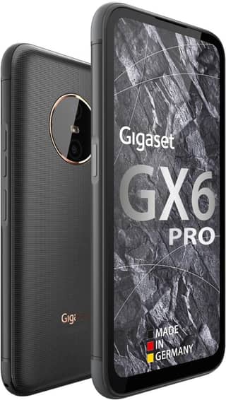 Gigaset GX6 Pro 5G