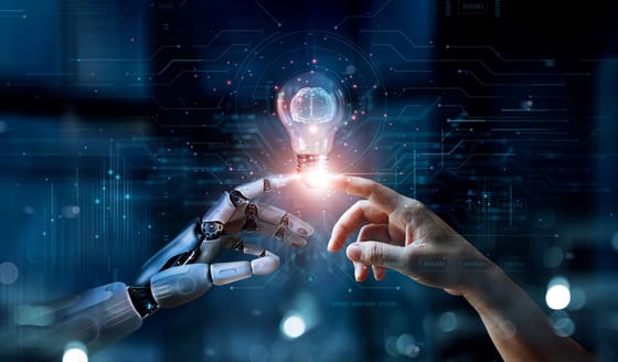 ¿Puede un dispositivo de IA reemplazar al teléfono inteligente?