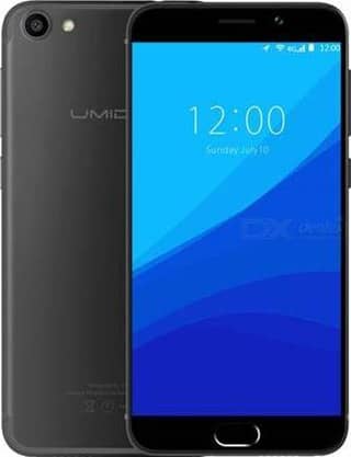 UMIDIGI G