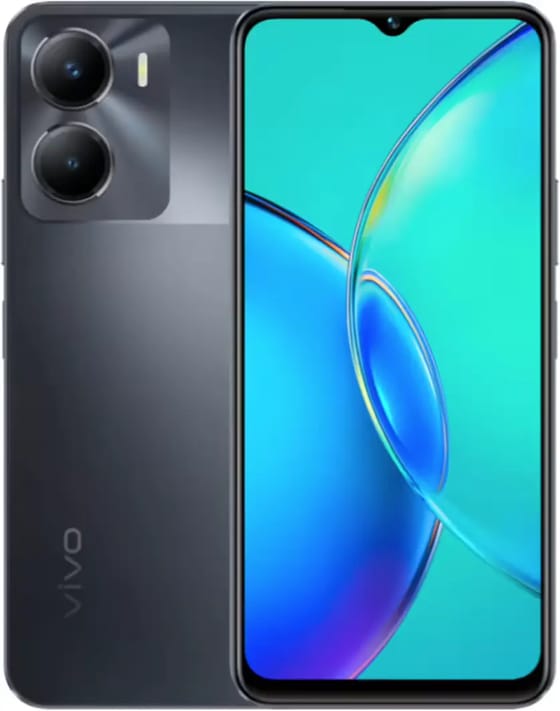 BBK Vivo Y56 5G (2023) Moteur Noir